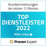 ProvenExpert2022
